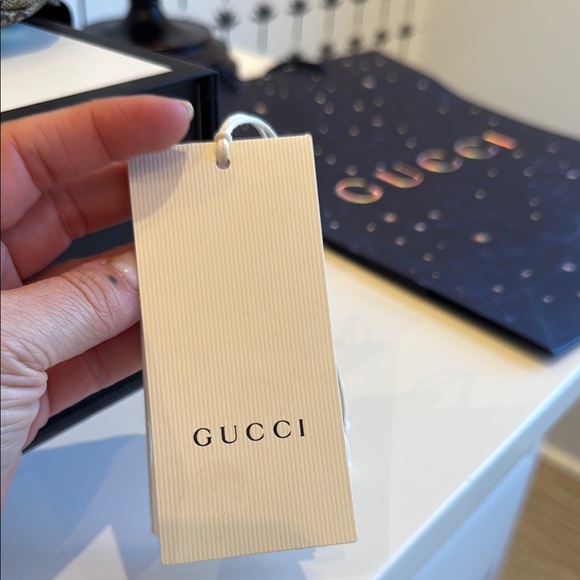 Gucci GG Supreme Ranch Belt Bag - Picture 12 of 14